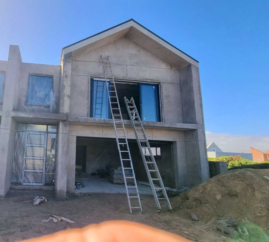 4 Bedroom Property for Sale in Yzerfontein Western Cape